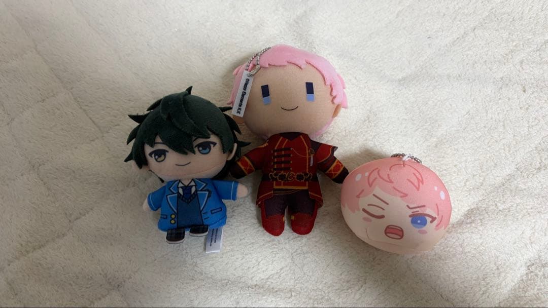 斎宮宗 グッズセット あんスタ