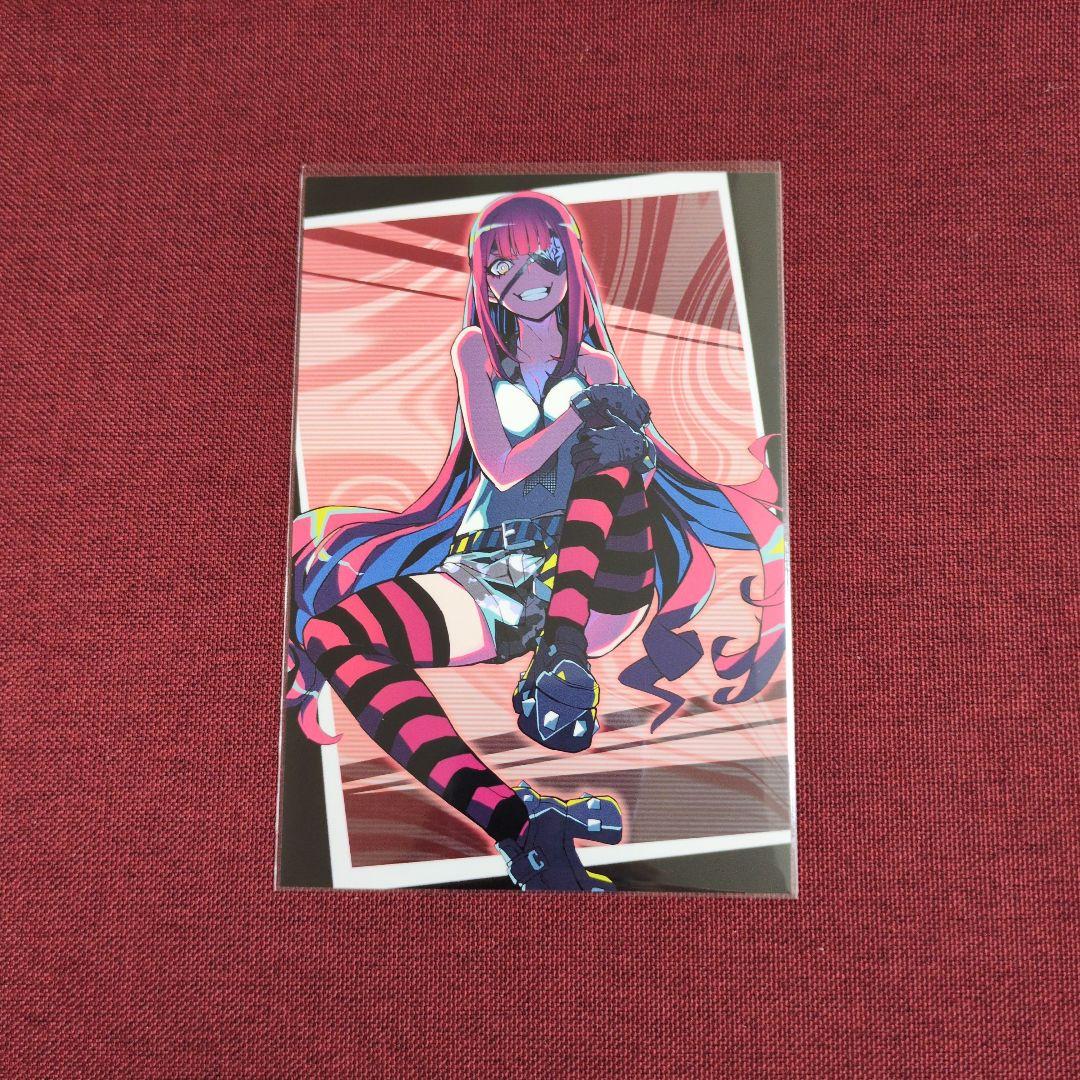 【缶バッジ/ポストカード】終天教団