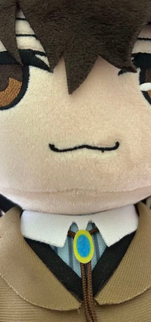 文豪ストレイドッグス 太宰 治 BIGぬいぐるみ