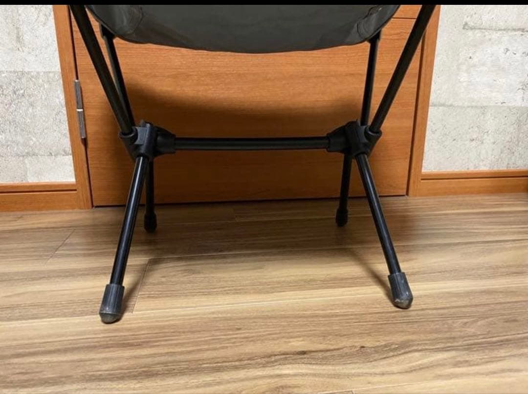 【美品^_^】☆ヘリノックス☆ペンドルトン柄チェア(*^^*)クロスロード柄✨