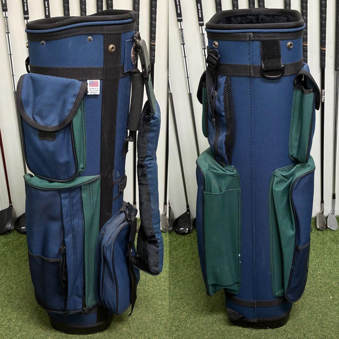 メンズゴルフクラブセット　【Cleveland】【BRIDGESTONE】★