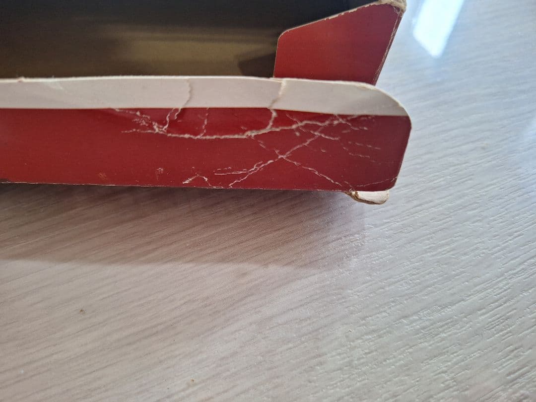 【レア物】エポック社 デジコムルパン レトロ