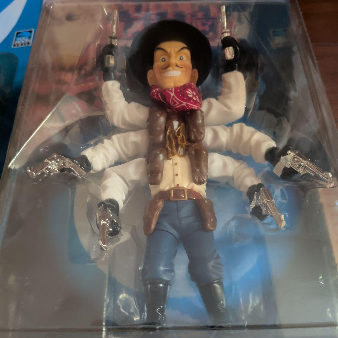 【激レア/未開封】パペットマスター 3体セット フルムーントイズ製 初期版