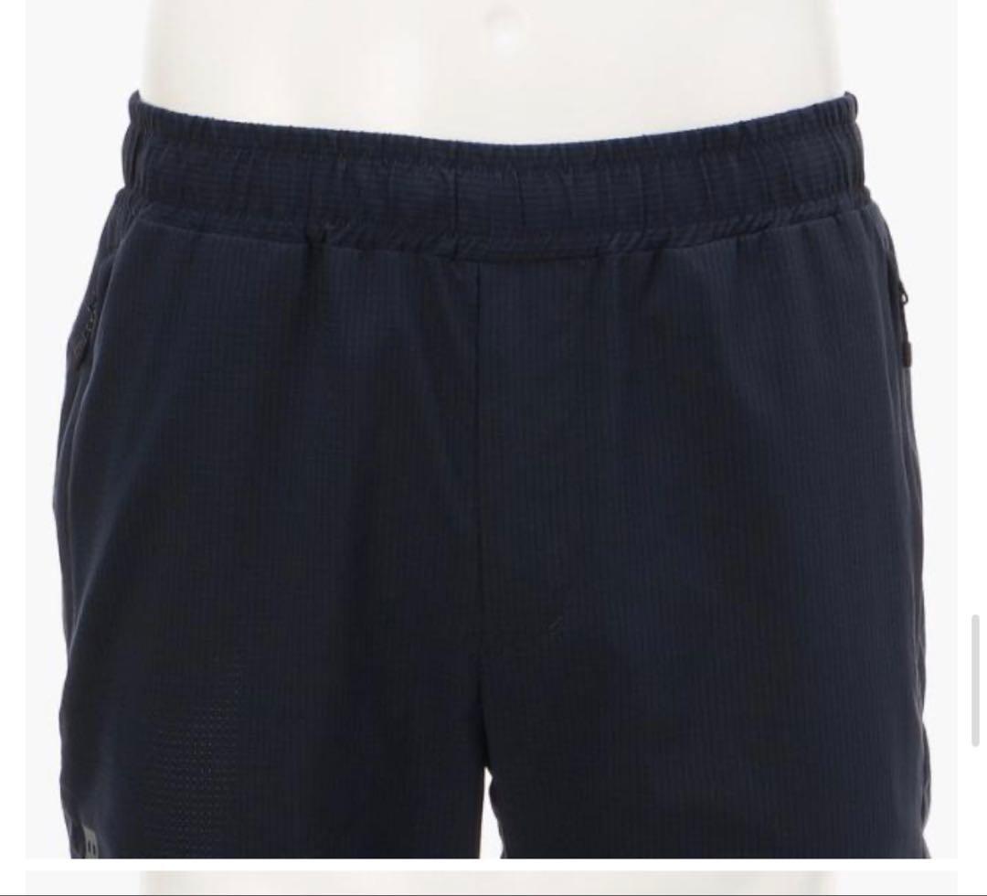 【新品未使用タグあり】BRIEFING MS WIND JOGGER PANTS