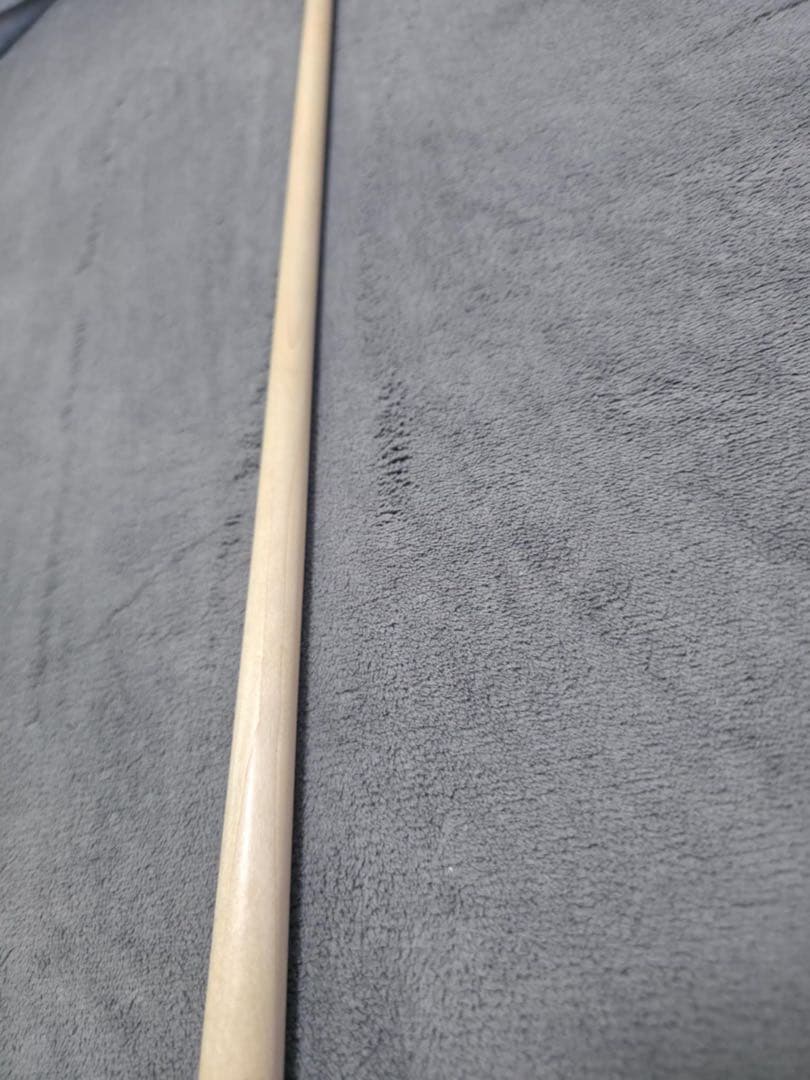 Mezz Cues ビリヤードキュー(シャフトのみ)