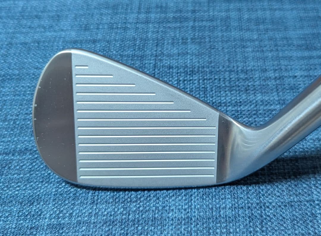 【希少】ブリヂストン258CBP #6〜P DG 95 アイアンセット 5本