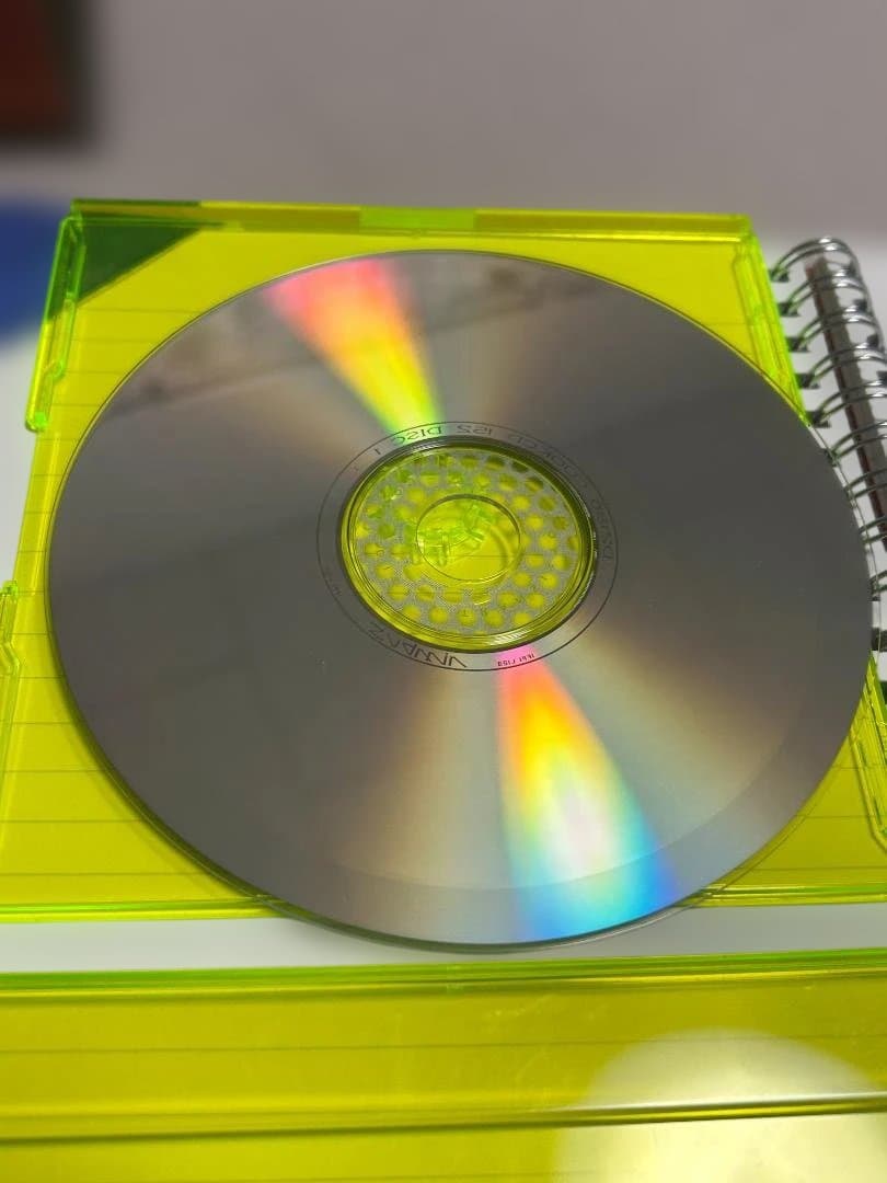 【希少4枚組ボックス オリジナル英原盤】XTC/Transistor Blast