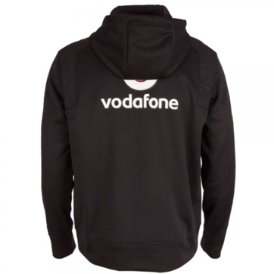 VODAFONE WARRIORS 上着
