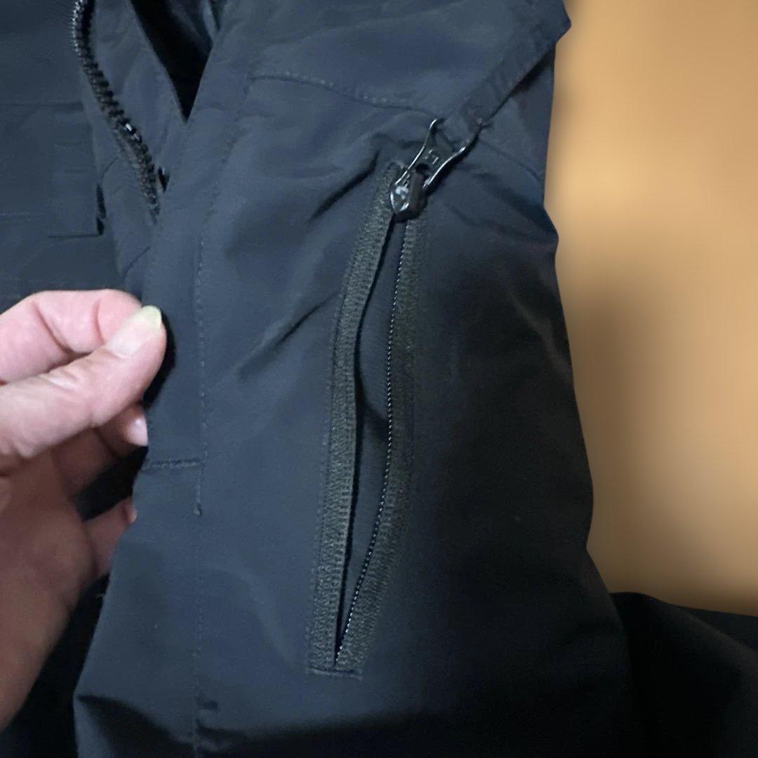 BURTONウェア　キッズ