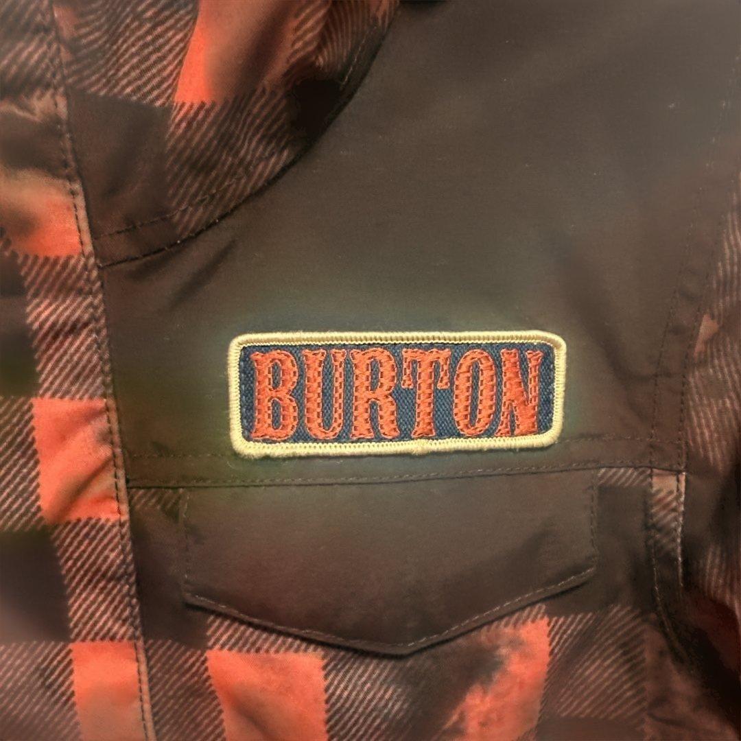 BURTONウェア　キッズ