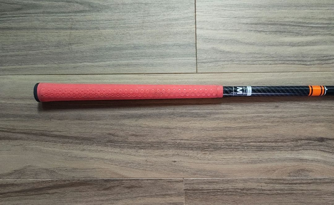 テンセイオレンジCKプロ 60Rドライバー用シャフト キャロウェイスリーブ付