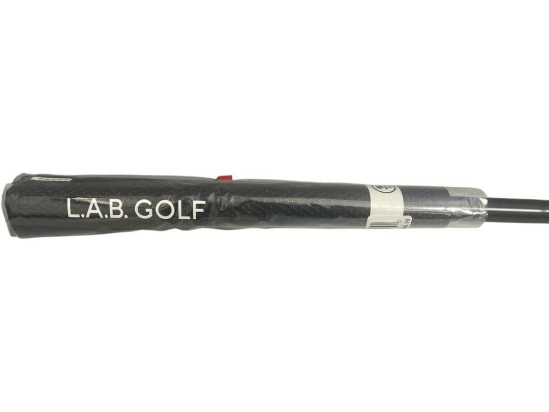 ★新品未使用★ L.A.B. GOLF ラブ ゴルフ DF3 35 レッド