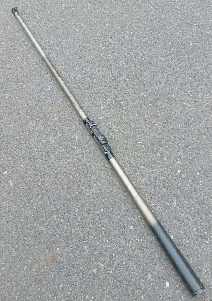 K*A様 DAIWA　 大島　1.5-59/70