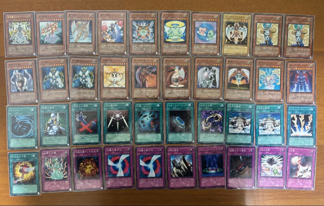 遊戯王　まとめ売り　ストラク等①