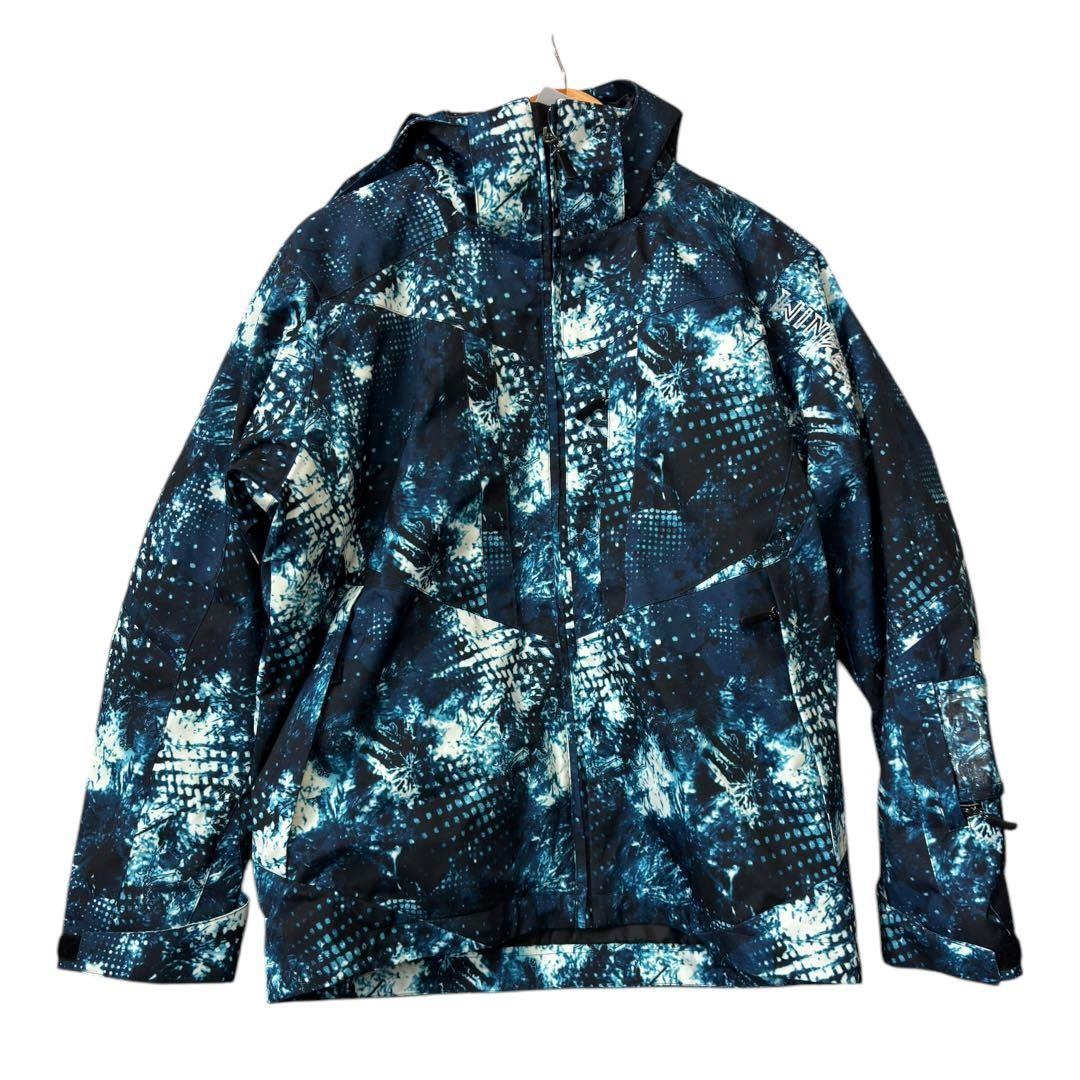 WINDEX スキー　スノボ　ウェア　セット ウィンタースポーツ