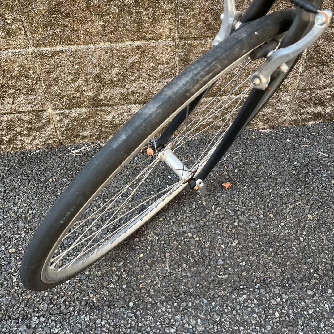 丸石サイクル　エンペラー