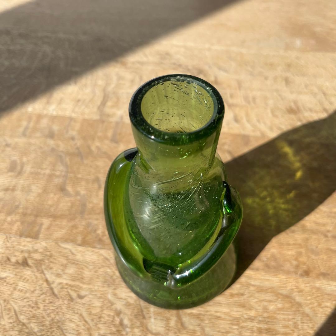 Erik Hoglund　エリックホグラン