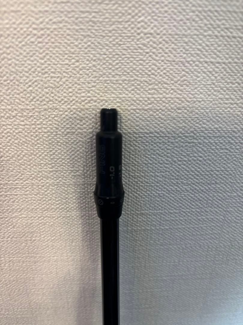 テンセイ1Kブルー 50X ゴルフ シャフト