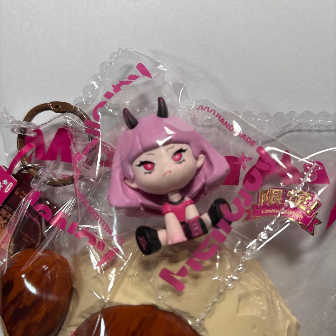 mellojoy メロジョイ 大福 シークレット 栗 くり メロイア フィギュア