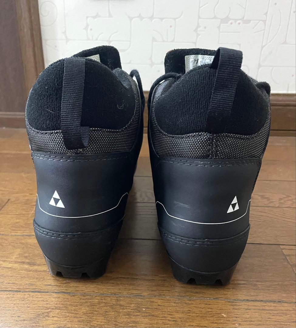 カルフ（KARHU） XC 190 クロスカントリースキーセット