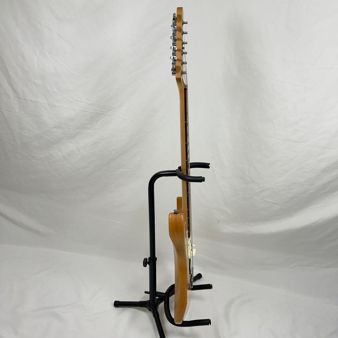 YAMAHA PACIFICA 112 ヤマハ パシフィカ ナチュラルカラー