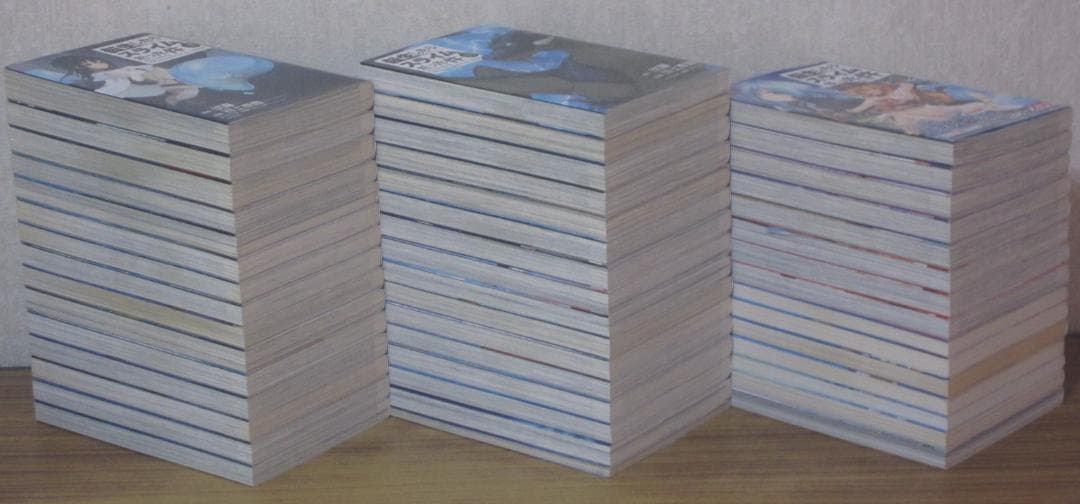 【コミック】転生したらスライムだった件　1～30巻+0巻+15冊　伏瀬/川上泰樹