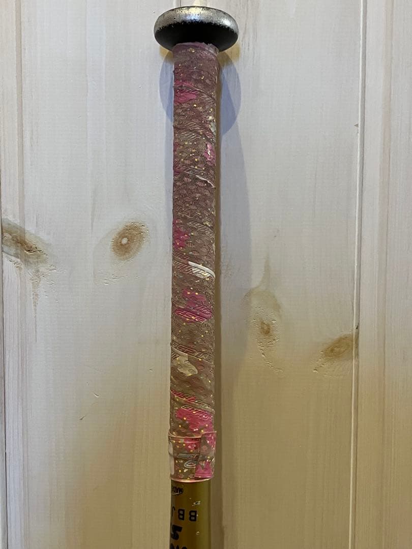 SSK MM18 ミドルバランス 78㎝ 軟式少年 約570g