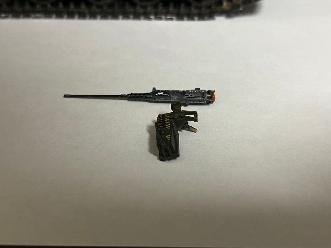 1/35 アメリカ軍　M4A3E2 シャーマン　ジャンボ　完成品