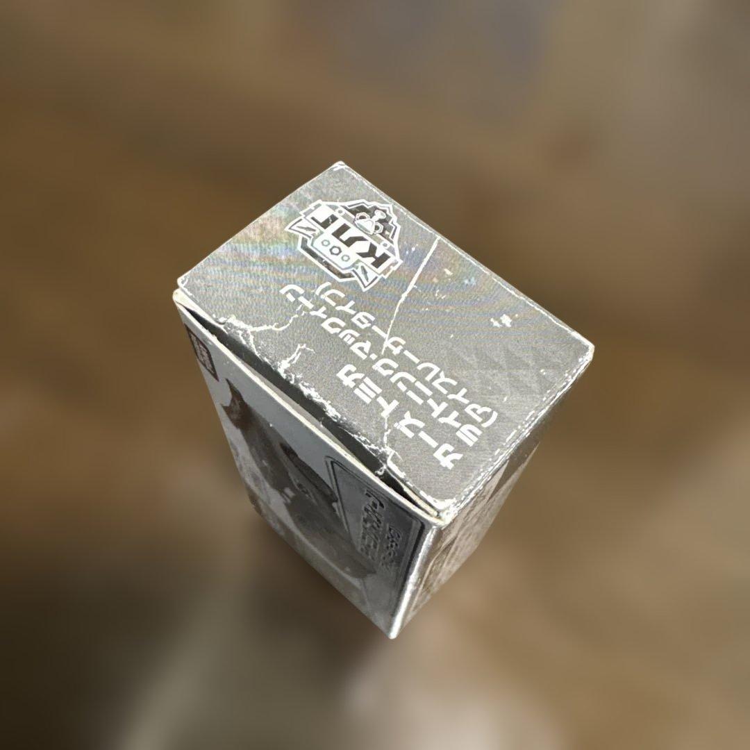 未使用品‼️非売品‼️トミカ　カーズ　ミニカー‼️マックィーン　アイスレーサータイプ‼️