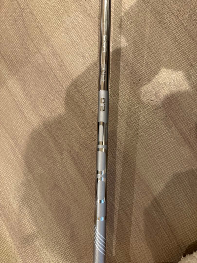 クラブ PING G440 MAX 3W TOUR Chrome 65S