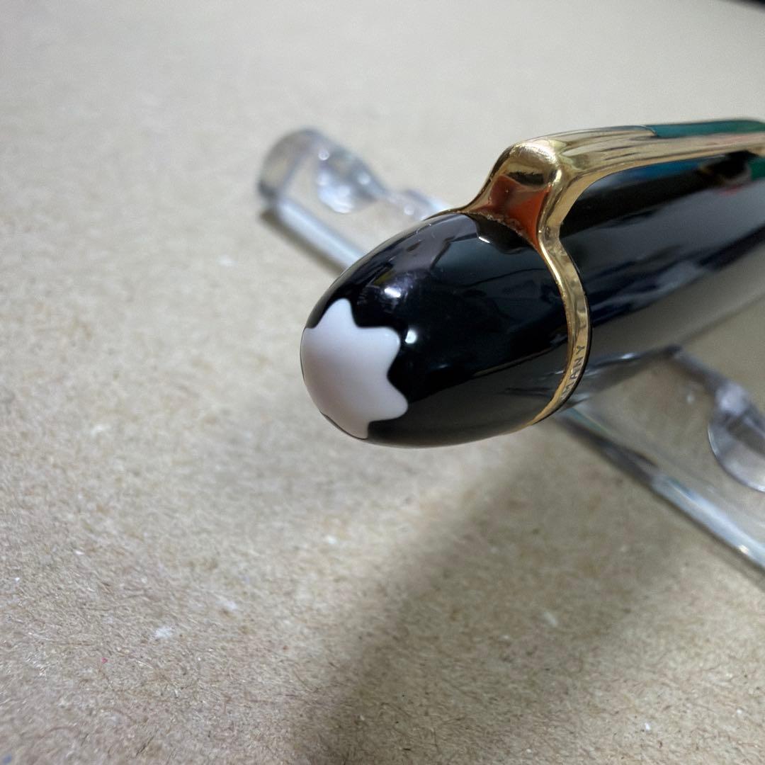 MONTBLANC モンブラン Pix 161 ルグラン ボールペン 回転式