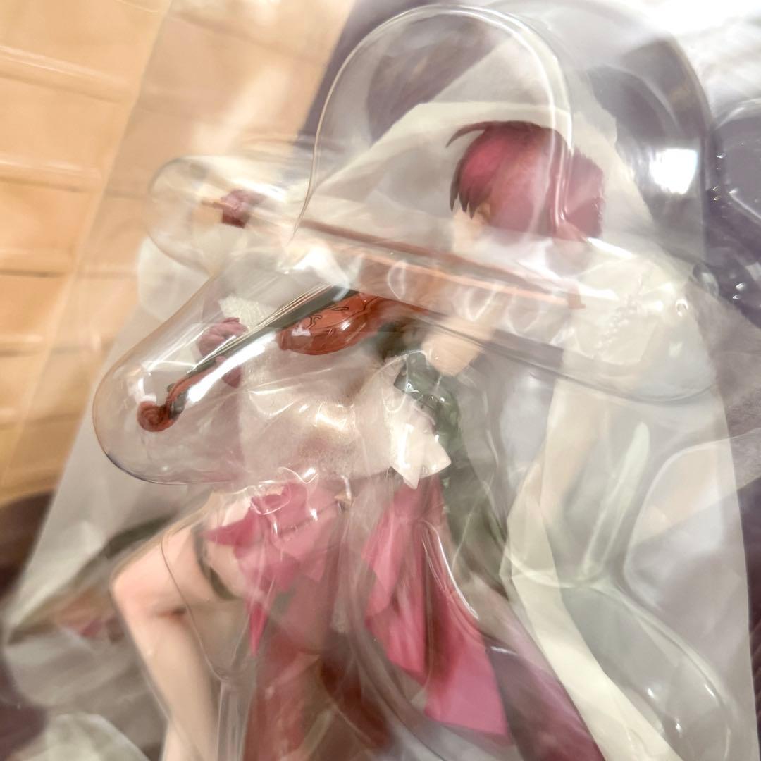 新品 Gift+ 崩壊スターレイル カフカ LIVE ver 1/8 フィギュア