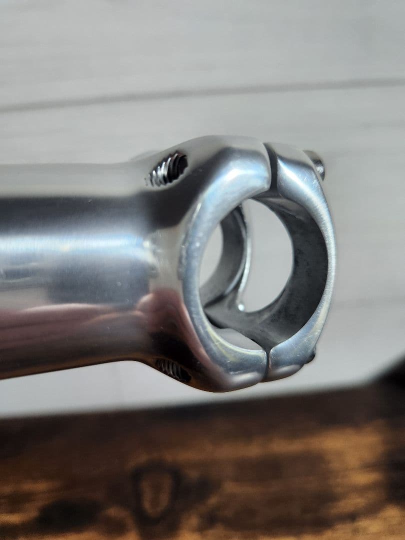 【極美品】NITTO 日東 ステムNJ-89 120mm NJS