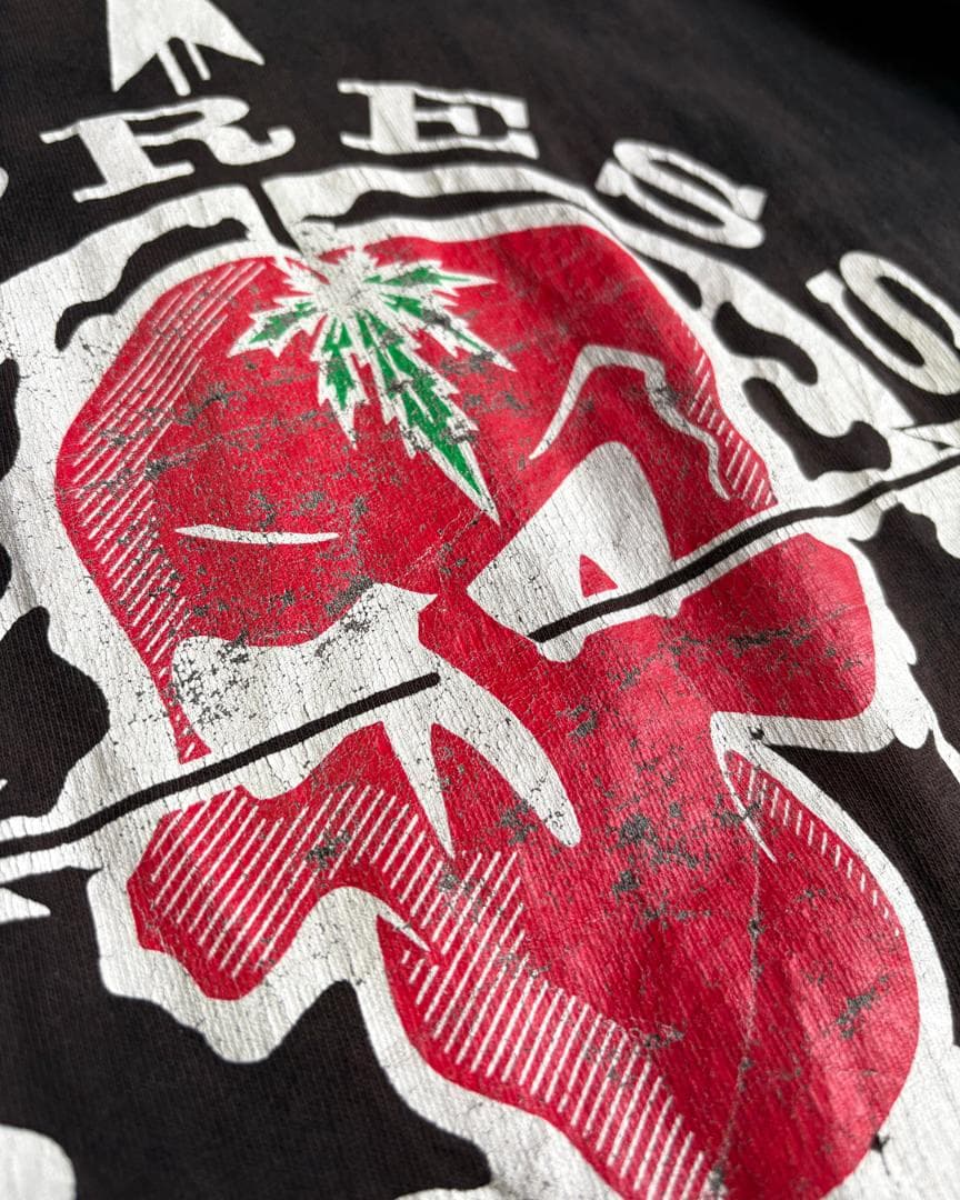 90's オリジナル \" CYPRESS HILL \" ラップ Tシャツ