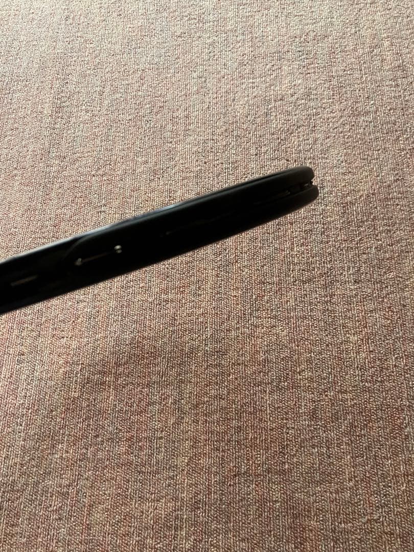 プリンス ファントムグラファイト107 G2