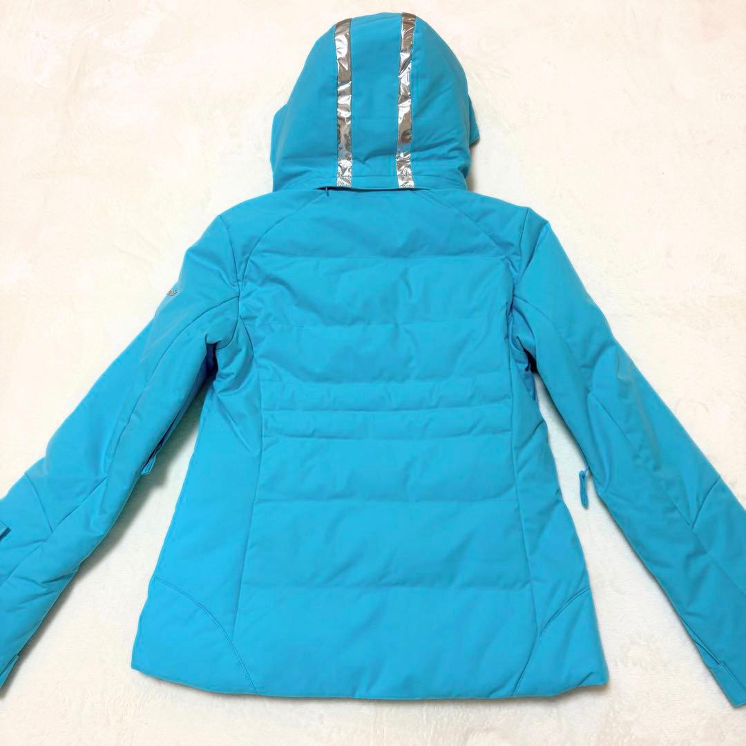 【フェニックス】極美品 スキー スノボ ウェア ジャケット 2023AW 訳あり