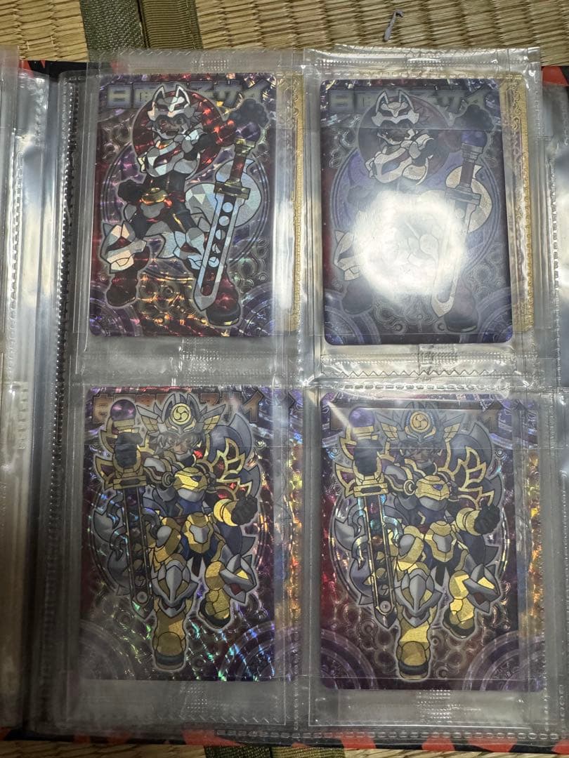 神羅万象チョコ引退