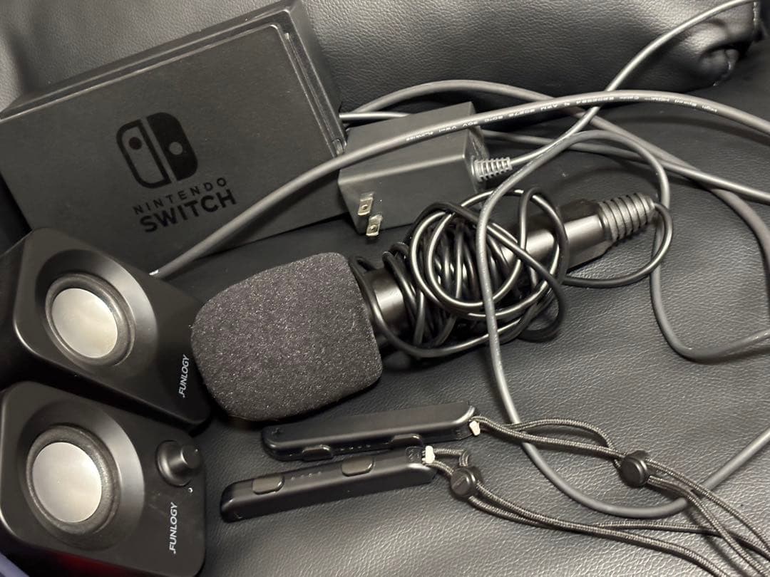 Nintendo Switch おまけ付き