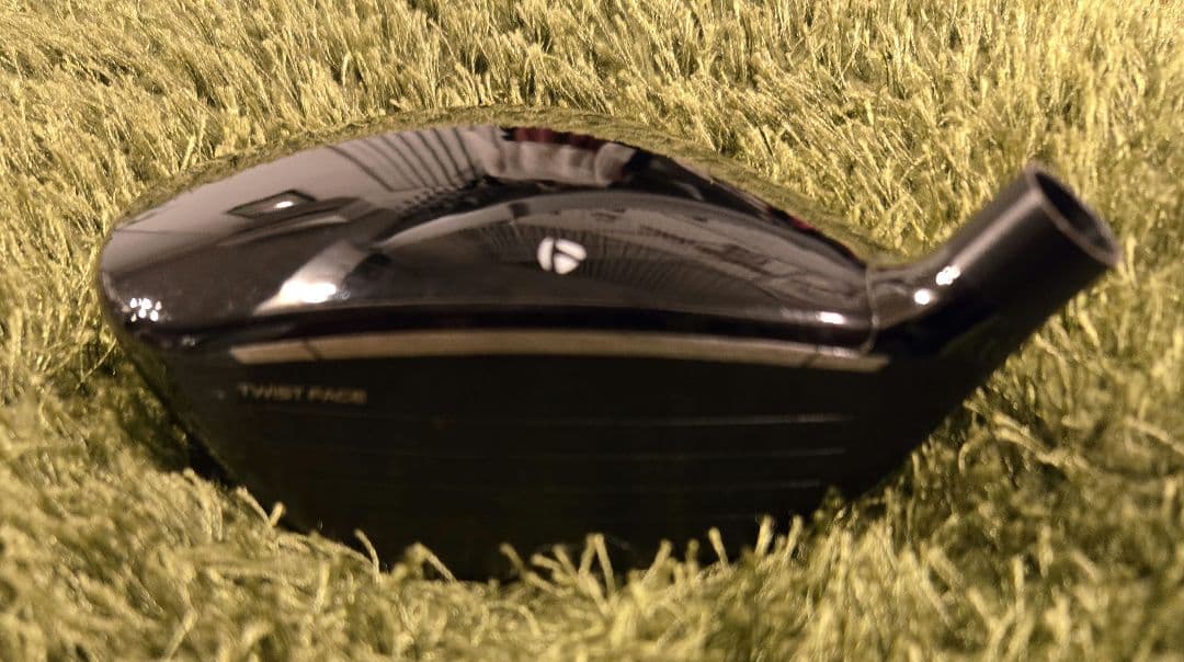 【希少美品】Qi10 ツアー　4w 16.5° ヘッドのみ