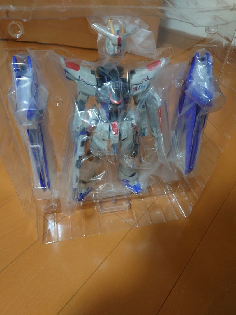 一番くじ フリーダムガンダム A賞