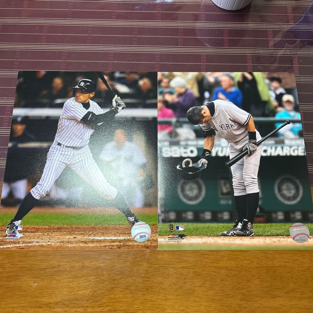 世界151体限定！イチロー球団認定シルバースラッガー賞、ボブル人形＋ギフト有