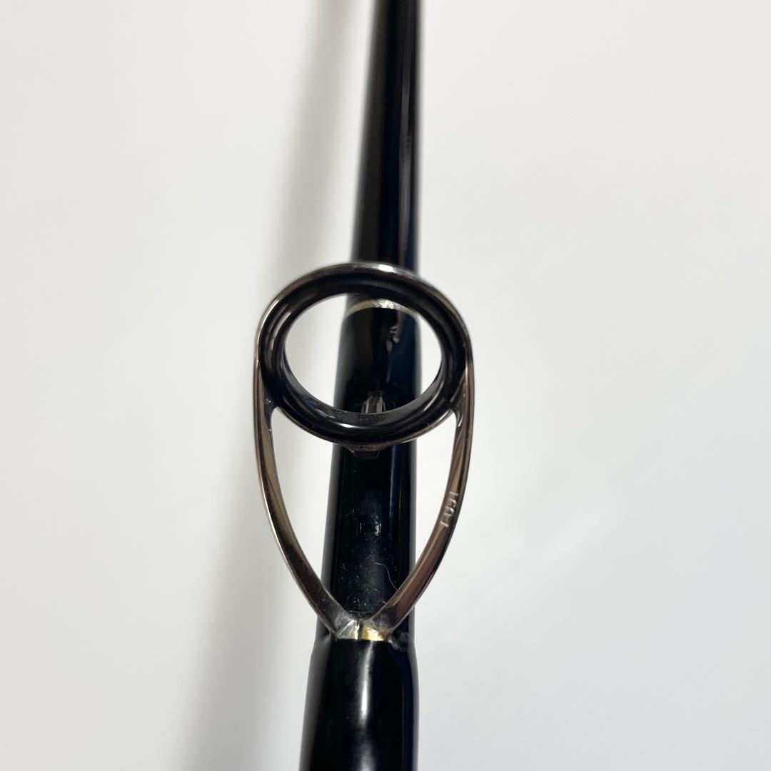 ✨美品✨ヤマガブランクス アーリー 105 ERY-105MH