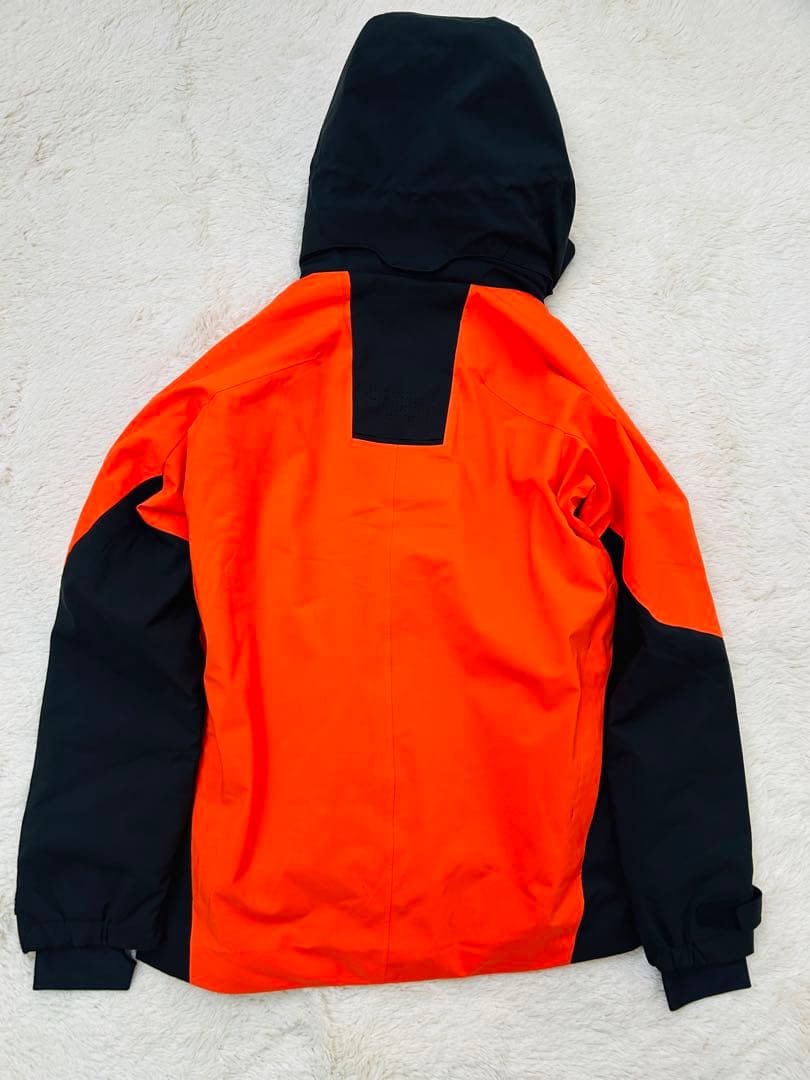 DESCENTE スキーウェア 上下 セットアップ　S.I.O デサント