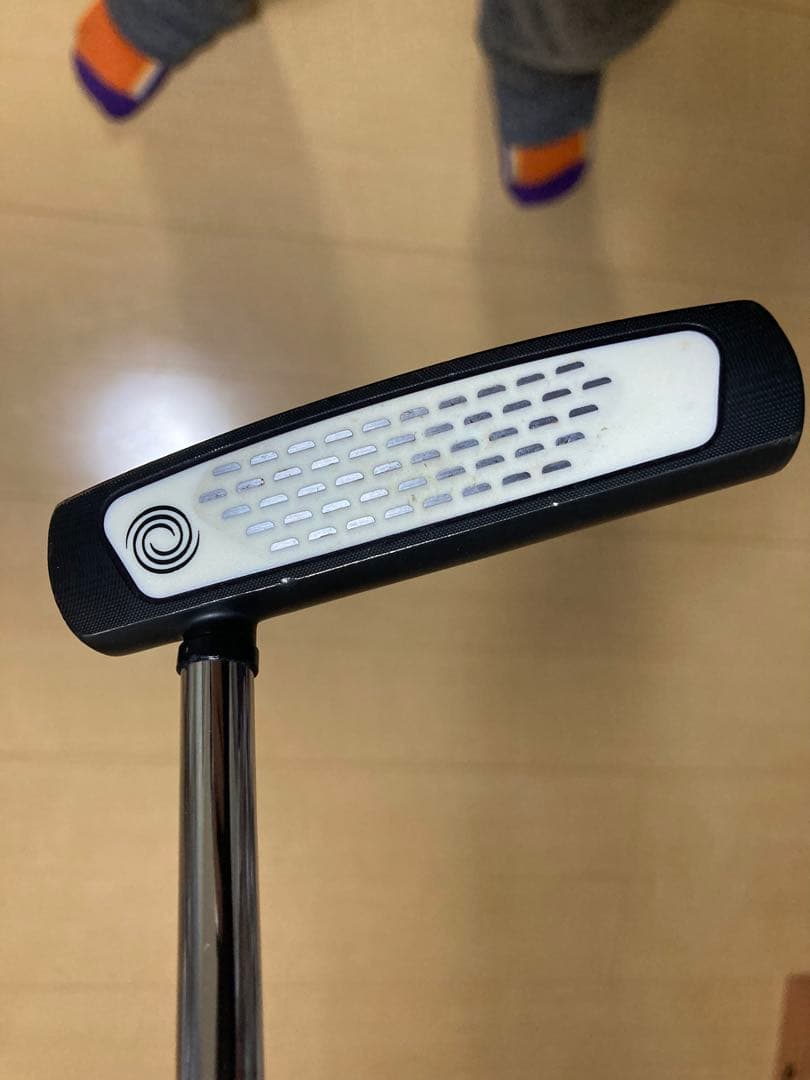 【アームロック仕様Odyssey STROKE LAB DOUBLE WIDE