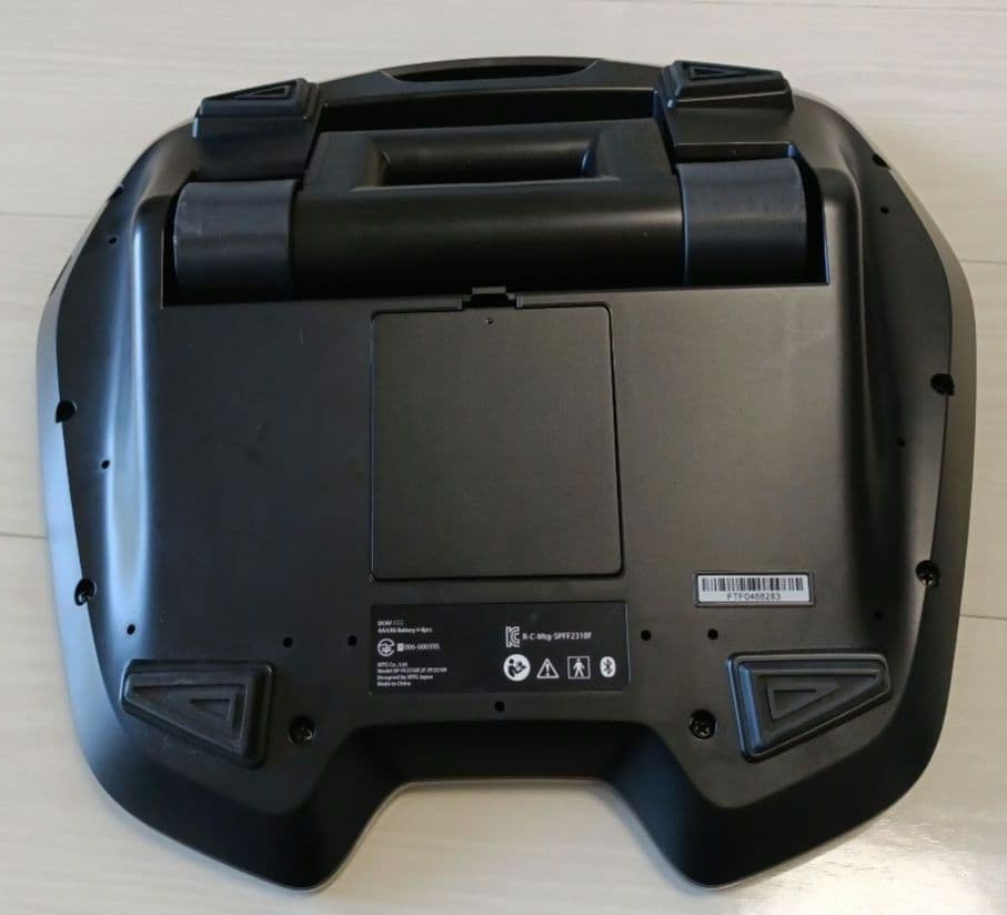 SIXPAD フットフィット SP‐FF2310F