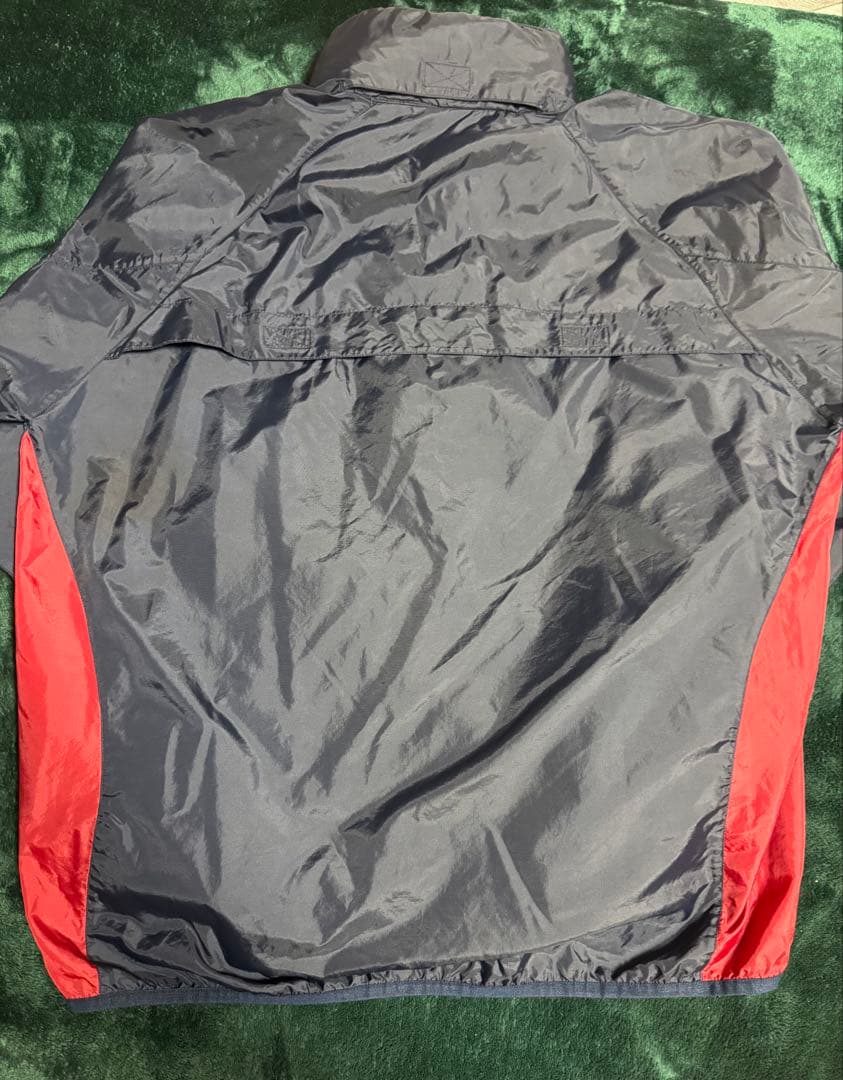 マンチェスター・ユナイテッド ナイロンジャケット