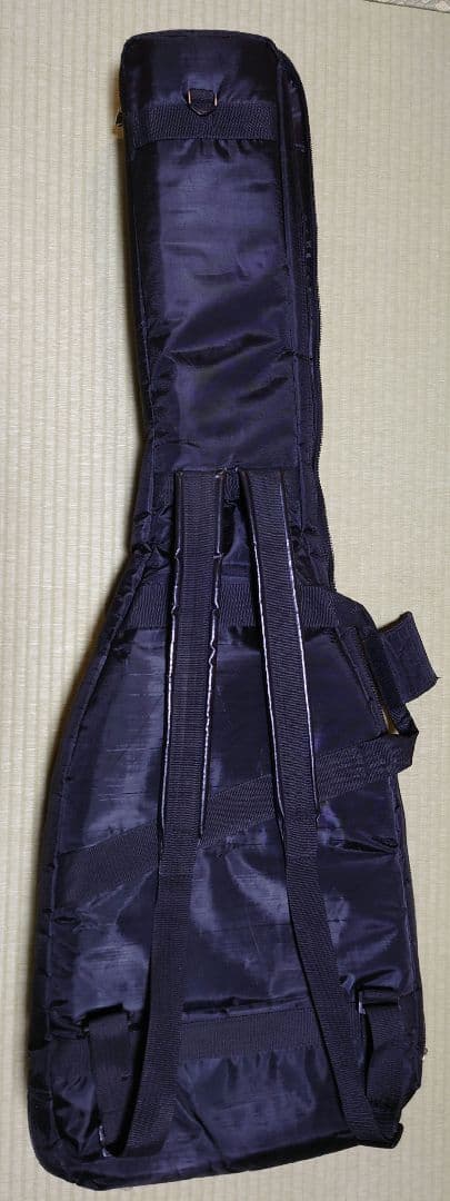 【jjj】ESP AP-SL5 5弦ベース ESP純正ソフトケース付き