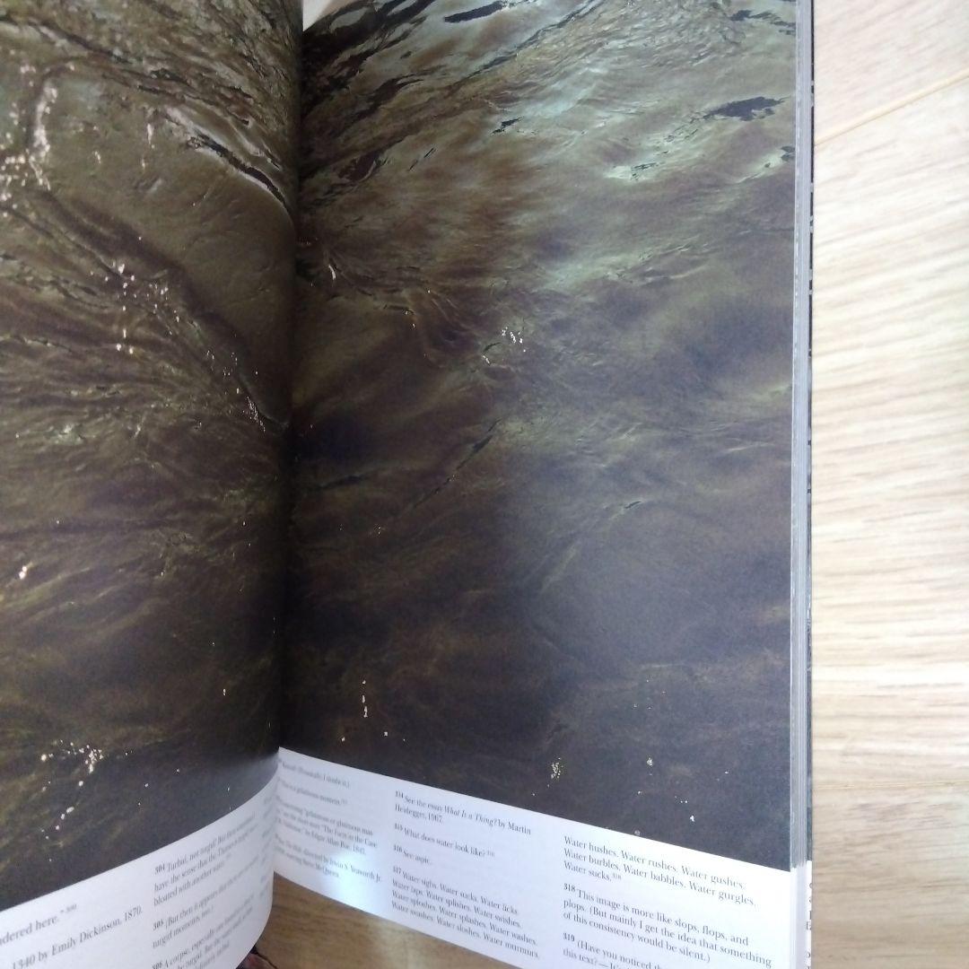 Another Water: The  Thames, for　sa2