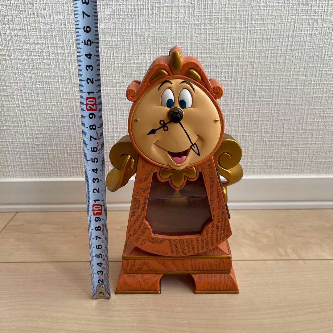 美女と野獣 Disney フィギュアセット