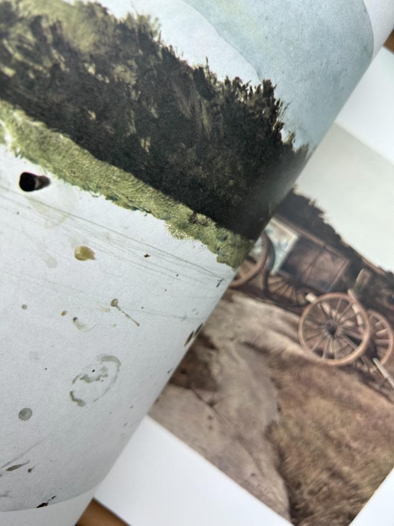 Andrew Wyeth 作品集 : 1968 アンドリュー・ワイエス